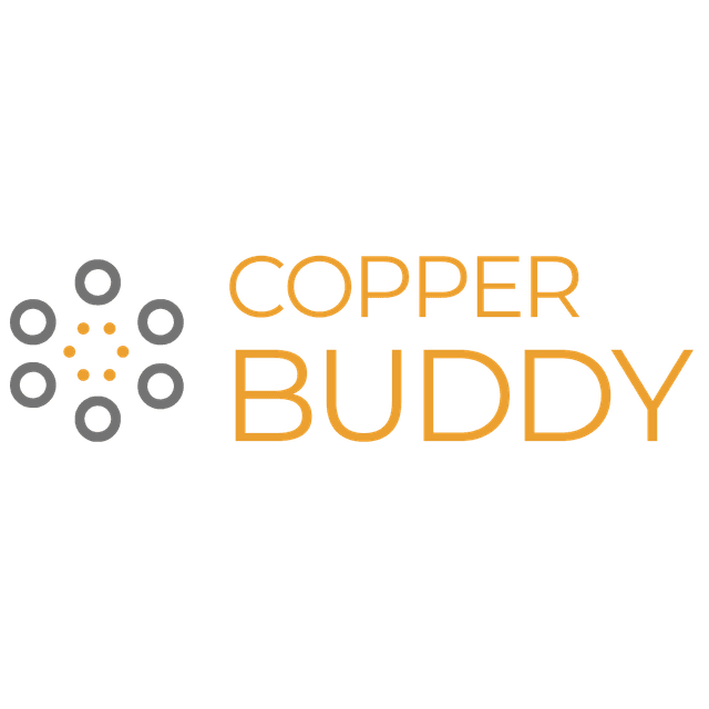 Copper Buddy